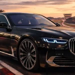 Next Gen BMW M3 2026 Unveiled