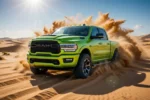 Ram 3500 2026