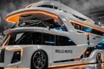 Rolls Royce Luxury RV 2026 Debuts