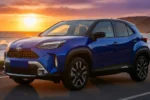 Toyota Yaris Cross 2026