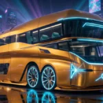 Volvo Electric Motorcoach 2026